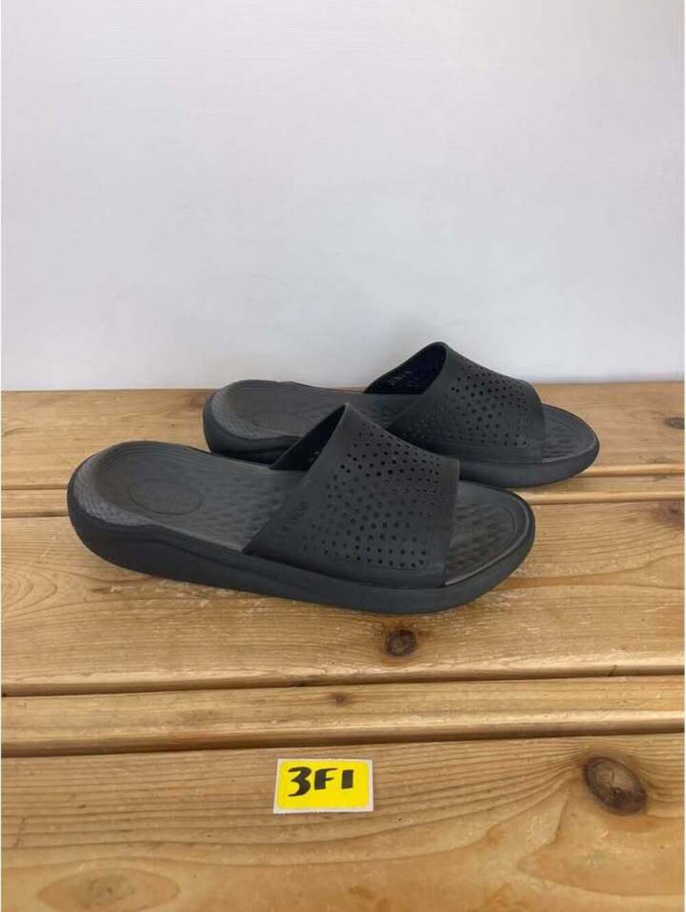 Crocs LiteRide Slides M10 W12